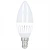 Żarówka LED E14 C37 230V 10W 4500K 900lm biała neutralna ceramiczna Forever Light