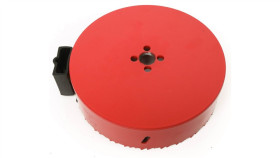 Otwornica Bimetalowa Koronka 152Mm Schmith