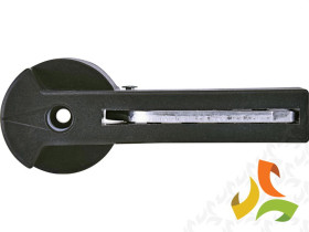 Rączka bezpośrednia LBS-DH160/B 004661480 ETI