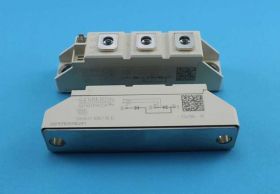 SKKH-106/16E 106A/1600V MODUŁ DIO+TYRYS