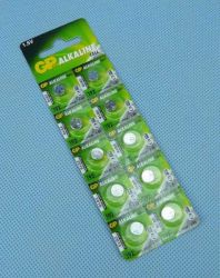 392=192=384=AG-3=SR-41=LR-41=L736 GP