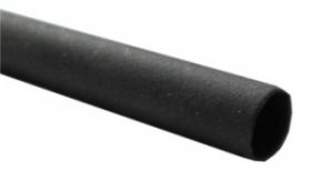 Koszulka termokurczliwa czarna 3.2 / 1.6