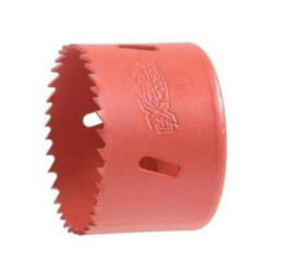 WIERTŁO KORONOWE DO METALU 51MM BI-METAL MN-61-420 /10szt./