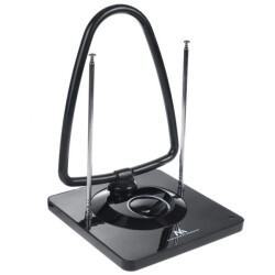 Antena TV Radio DVB-T/T2 H.265 HEVC pokojowa MCTV-963 MCTV-963