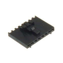 ZŁĄCZE HZ-08 2,54MM RoHS