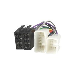 ZŁĄCZE ZRS-AS-4B TOYOTA