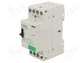 IKD25-22-R/230V