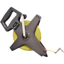 Hultafors 352481 PY30/15 Pacer Tape 30m/100ft (Width 13mm)