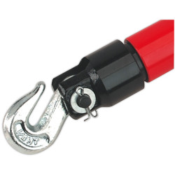 Sealey RE97XM02.H-M Hook Male for Re97xm02 2tonne