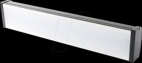 7893 HighBay, 100 W, 8700 lm, 6500 K, rectangular, indoor light, IP65