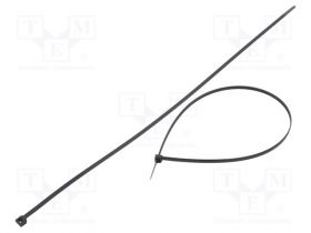FIX-S-4.8X450/BK