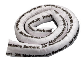 Materiał absorbujący wycieki chłonność 45 L 3M Sorbent