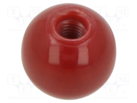 DIN319-KU-10-M3CRT