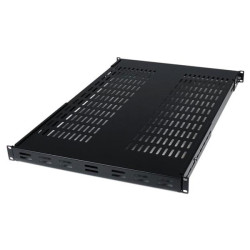 StarTech.com ADJSHELF Adjusable Depth Universal Fixed Rack Shelf