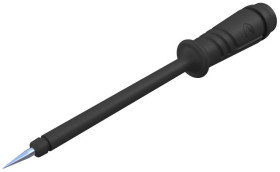 Próbnik Pruef 2, czarna