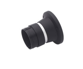 Akcesorium do pochłaniaczy oparów lutowniczych Złącze przewodu elastycznego T0058762767N zgodny z: Easy-Click 60