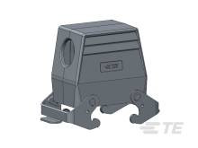 HEAVY DUTY RECT SIBAS