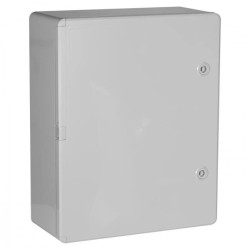 Obudowa plastikowa skrzynka hermetyczna natynkowa ABS 400x500x180mm IP65 NEKU