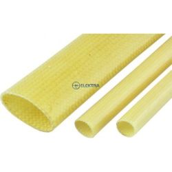 rurka elektroizolacyjna 10mm długość 1m