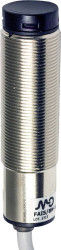 Opto-czujnik MD Micro Detectors FAIH/X0-1A FAIH/X0-1A 1 szt.