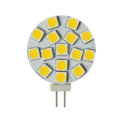 Żarówka LED RING 3W 240lm G4 3000K 12V 116679 Lightech