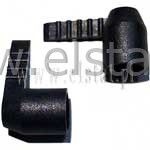 Czujnik ultradźwiękowy obudowa 12mm