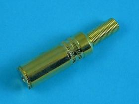 GN.3,5 ST.NA KABEL ZŁOTE