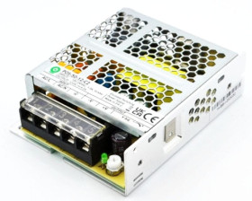 POS-50-12-C2 zasilacz impulsowy 12V / 4,2A / 50W
