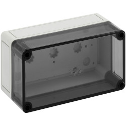 Spelsberg 11151001 TK Series Enclosure IP66 polycarbonate grey