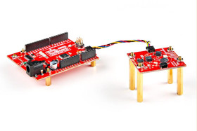Sparkfun Standoff Kit - 210 Piece