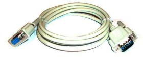 Kabel K-DB9w/DB9g/1,8