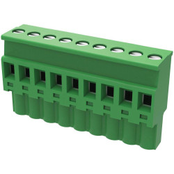 DEGSON 2EDGKB-5.08-06P-14-1000AH-1 Pin Housing Cable 6 Pins 5.08 mm