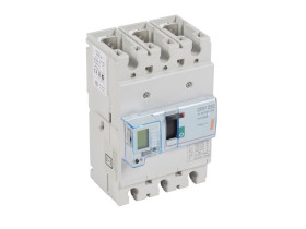 Wyłącznik mocy 3P 100A 25kA DPX3 250 EL 420305 LEGRAND