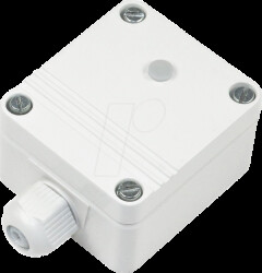 0555 3005 Brightness sensor with measuring transducer, switchable measurin
