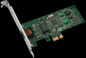 EXPI9301CTBLK Network interface PCI-e,10/100/1000 MBit/s