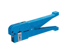 Ściągacz izolacji Ideal Industries Koaksialny 14.3mm 6.4 → 14.3mm