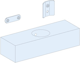 Schneider Electric LVS08701 1 szt.
