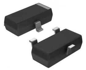 BAV21WS SOD323F DIOTEC dioda przełączająca SOD323F