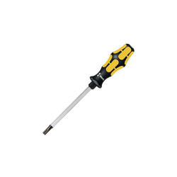 Wera 05024402001 977 Kraftform Plus Heavy Duty Chiseldriver Torx TX25/100