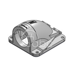 Mocowanie panelowe peszla CONFIX FWS-B36, 31423