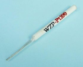 CZUJNIK TEMP.PT-100 3x30mm -50+150řC