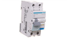 Wyłącznik Różnicowo-Nadprądowy Rcbo 2P B40a 0,03A Typ A Ada940d