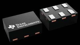 Automotive 2V to 6V, 500mA Buck Converter with 1.8V Fixed Output Voltage in 1x1.5mm SON Package