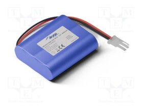 INR18650-96M-1S3P