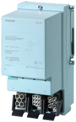 Rozrusznik silnika 0.9 kW Siemens Odwracanie kierunku 400 V AC zakres SIMATIC 2 A ręczny IP65