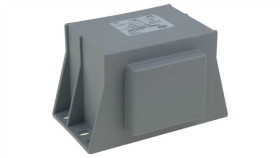 Tmbz160/003M Transformator Zalewany 160Va, 230Vac 230V, 0,69A Śrubowy