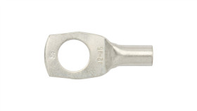 Końcówka Oczkowa Miedziana Cynowana Kor 16/12 E11km-01020103250