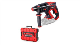 Młot Udarowy Aku Tp-Hd 18/22 D Li Bl-Solo 4514277