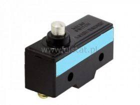 Przełącznik krańcowy ( trzpień L= 5 ) LXW5-11D1