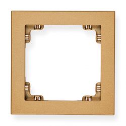 Ramka pośrednia do łączników IP44